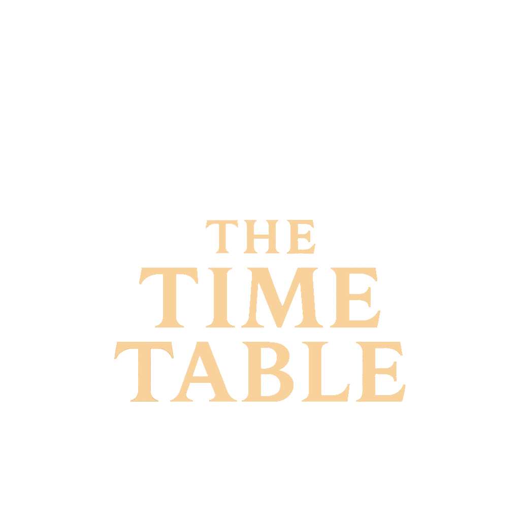 The Time Table Navigation